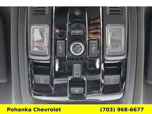 New 2026 Chevrolet Tahoe High Country image 17