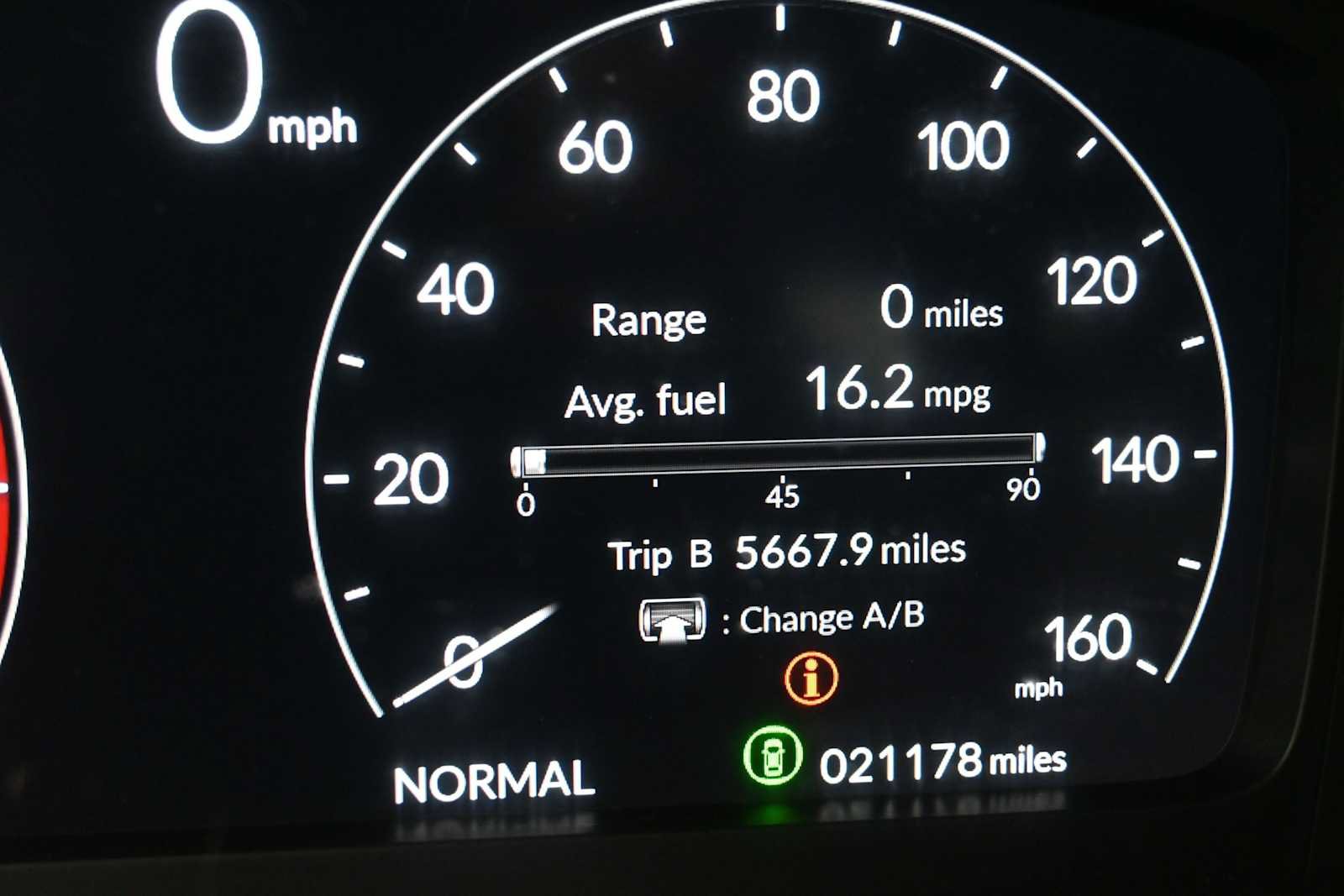 Certified 2024 Acura Integra FWD image 15