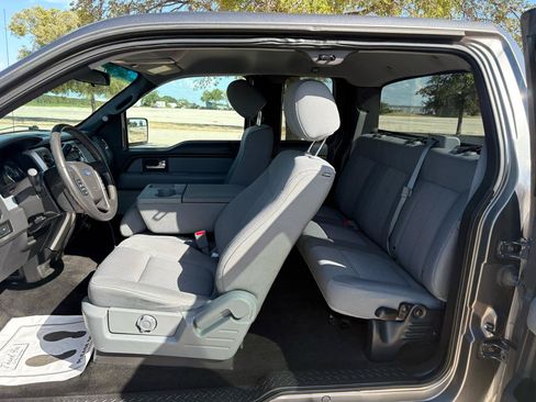 Used 2013 Ford F150 XLT RWD image 17