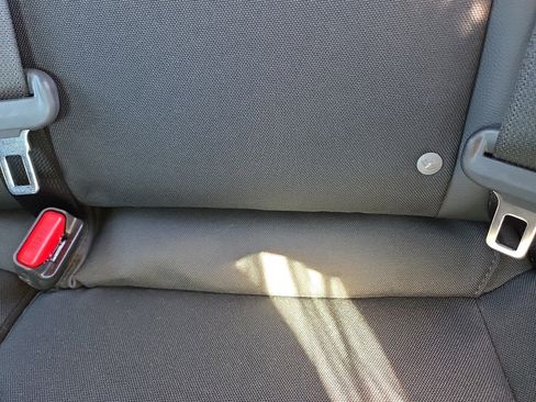 New 2026 Honda Civic Sport image 35