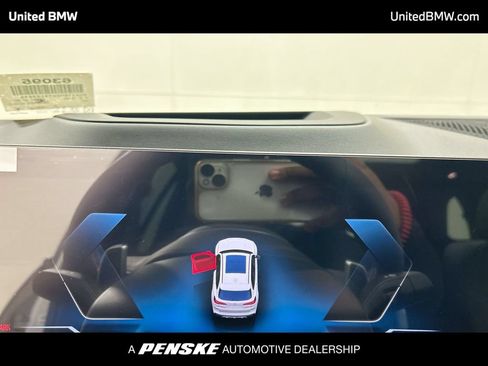Used 2026 BMW X5 M60i w/ Climate Comfort Package AWD/4WD image 15