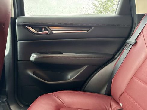 Certified 2023 MAZDA CX-5 Carbon Edition AWD/4WD image 20
