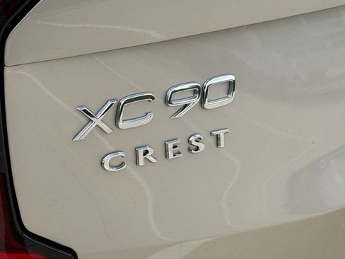 New 2026 Volvo XC90 B6 Ultra w/ Lounge Package AWD/4WD image 9