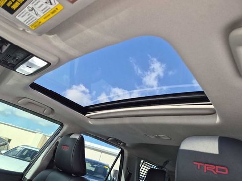 Used 2023 Toyota 4Runner TRD Pro image 18