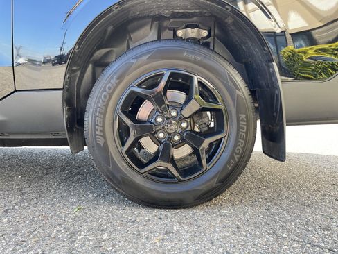 Certified 2023 Ford Maverick Lariat w/ Lariat Luxury Package AWD/4WD image 22