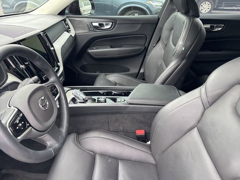 Used 2025 Volvo XC60 T8 Ultra w/ Protection Package Premier image 12