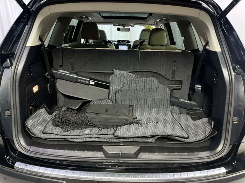 Used 2022 Subaru Ascent Limited w/ Technology Package image 31