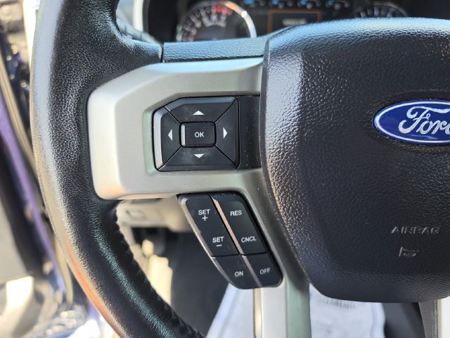 Used 2020 Ford F350 Lariat w/ Chrome Package AWD/4WD image 39
