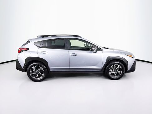 Used 2025 Subaru Crosstrek 2.0i Premium image 9
