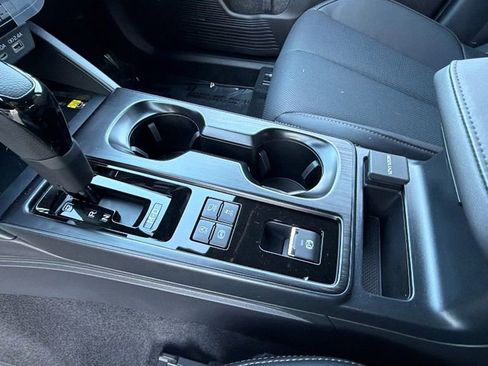 New 2026 Subaru Outback Limited XT AWD/4WD image 13