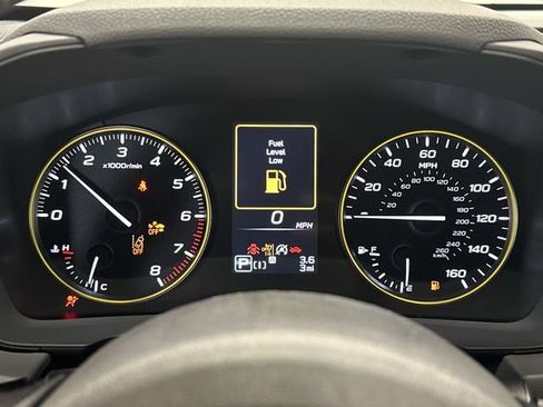 Used 2025 Subaru Crosstrek 2.5i Sport image 7