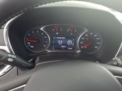 Used 2022 Chevrolet Equinox LT image 13