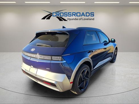 New 2026 Hyundai Ioniq 5 Limited AWD/4WD image 5