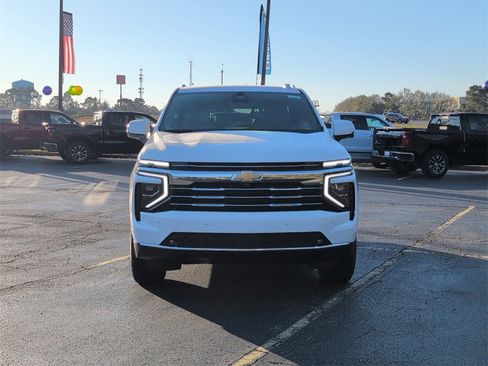New 2026 Chevrolet Tahoe LT w/ Comfort Package image 10