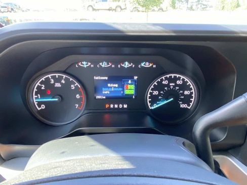 Certified 2023 Ford F250 XL w/ STX Appearance Package AWD/4WD image 34