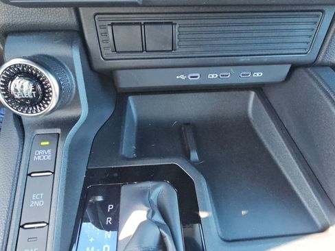 Certified 2026 Toyota Land Cruiser 1958 image 19