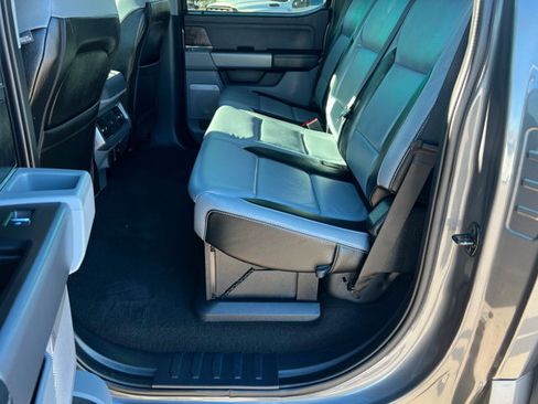 Used 2023 Ford F350 XLT w/ XLT Premium Package image 20