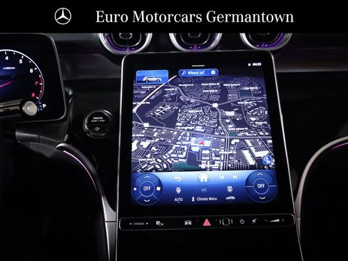 Used 2026 Mercedes-Benz GLC 300 4MATIC image 27