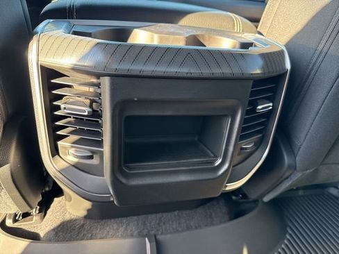 New 2026 RAM 1500 Lone Star AWD/4WD image 19