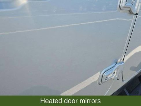 Used 2024 Jeep Wrangler High Altitude image 27