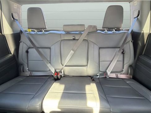 Used 2024 Chevrolet Silverado 1500 LTZ image 20