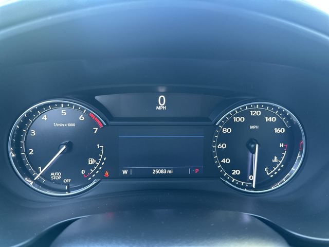 Used 2023 Cadillac XT4 Luxury FWD image 26