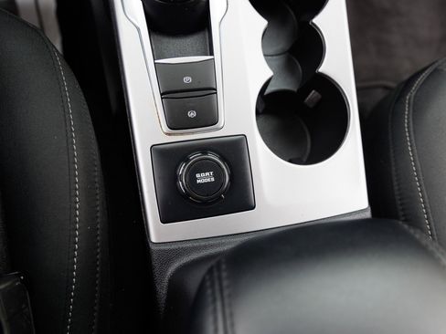 Used 2024 Ford Bronco Sport Big Bend image 30