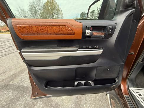 Used 2014 Toyota Tundra 1794 Edition image 15