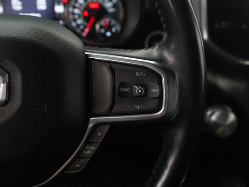 Used 2022 RAM 1500 Laramie w/ Sport Appearance Package AWD/4WD image 23