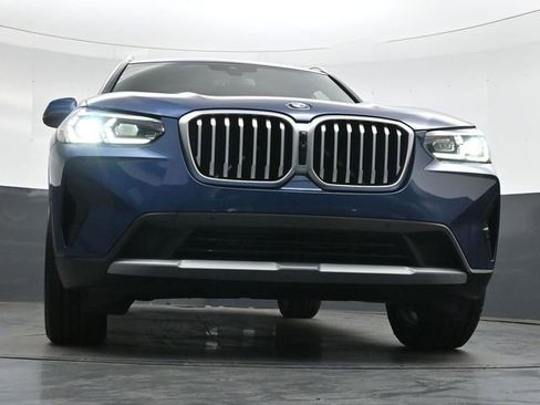 Used 2023 BMW X3 sDrive30i w/ Premium Package w/ZPA RWD image 39
