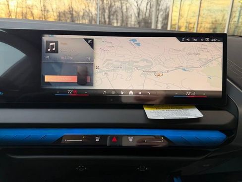 New 2026 BMW X3 xDrive30 w/ Premium Package image 15