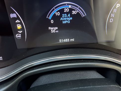 Used 2022 Jeep Grand Cherokee Limited RWD image 20