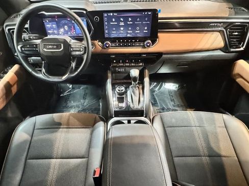 Certified 2024 GMC Canyon AT4 w/ Canyon Safety Plus Package image 29