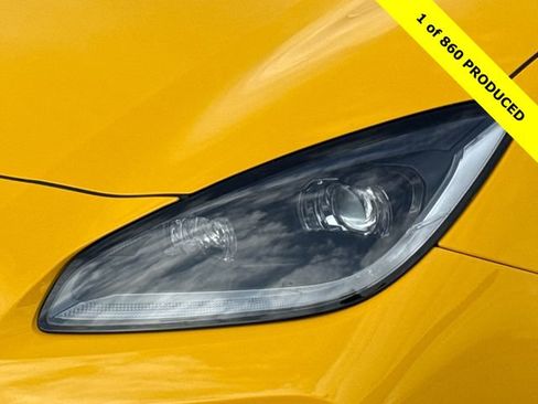 New 2026 Toyota GR86 YUZU Limited image 4