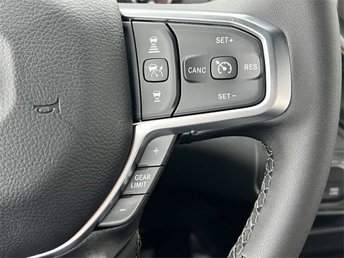 New 2026 RAM 5500 Tradesman image 17