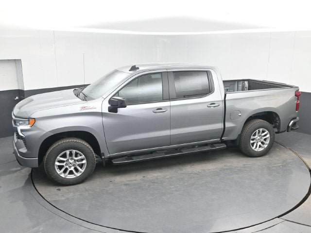 New 2026 Chevrolet Silverado 1500 RST w/ Convenience Package II AWD/4WD image 38