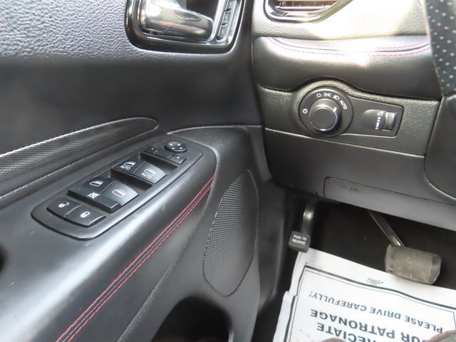 Used 2024 Dodge Durango GT AWD/4WD image 37