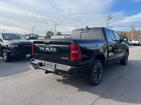 New 2026 RAM 1500 Limited image 7