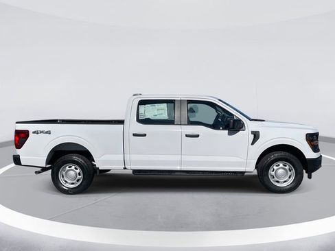 New 2025 Ford F150 XL w/ Tow/Haul Package image 3
