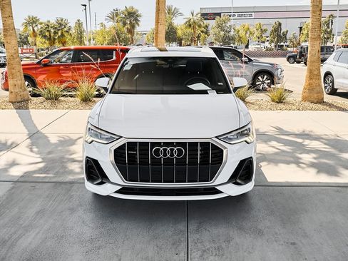Used 2025 Audi Q3 2.0T Premium AWD/4WD image 6