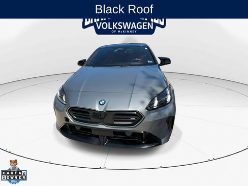 Used 2025 BMW M235i xDrive w/ Premium Package AWD/4WD image 4