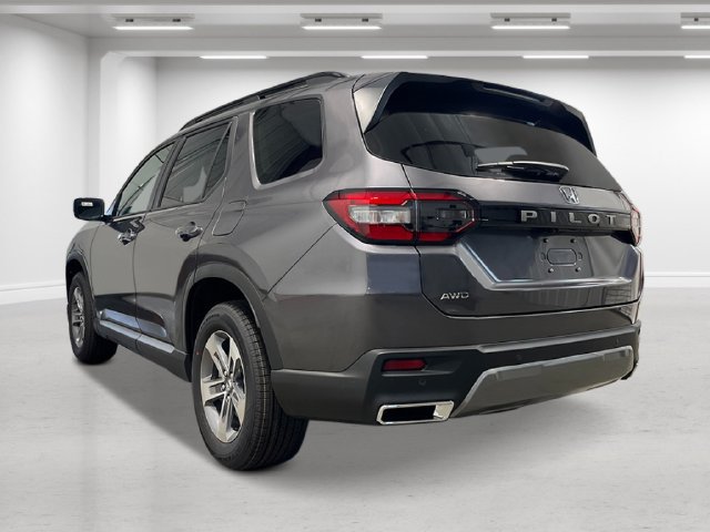 New 2026 Honda Pilot EX-L image 5