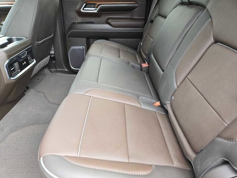 Certified 2023 GMC Sierra 1500 Denali w/ Technology Package AWD/4WD image 29