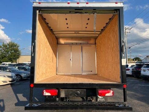 Used 2024 Mercedes-Benz Sprinter 3500 image 28