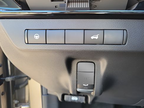Used 2026 Nissan Murano SL AWD/4WD image 20