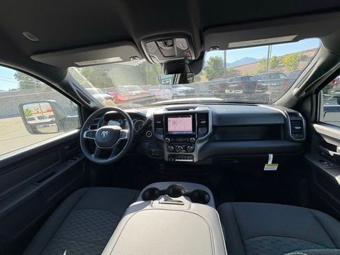 New 2025 RAM 3500 Tradesman image 10