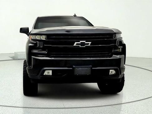 Used 2020 Chevrolet Silverado 1500 RST w/ True North Edition AWD/4WD image 2