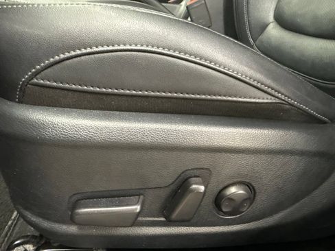 Used 2024 Kia Seltos EX AWD/4WD image 23