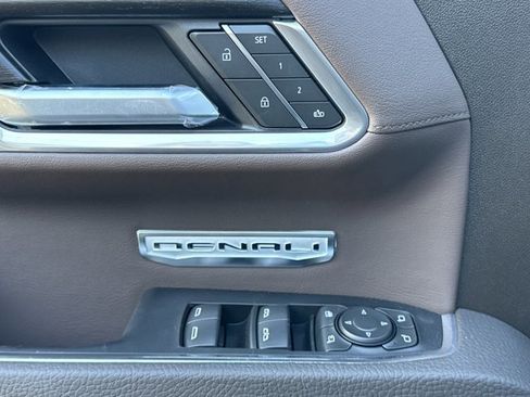 New 2026 GMC Sierra 1500 Denali AWD/4WD image 21