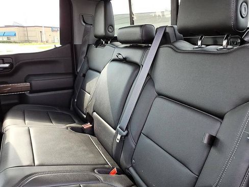 Used 2019 Chevrolet Silverado 1500 RST AWD/4WD image 20